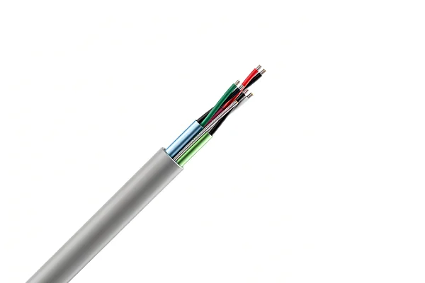 AWG wire gauge comparison chart